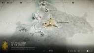 Quest location (Image via Sucker Punch Productions and YT.com/@WoWQuest)